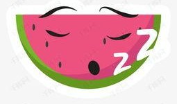 吃瓜表情图片包下载免费,轻松打造趣味聊天氛围