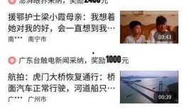 拍爆料视频赚钱,揭秘拍爆料视频如何轻松赚钱